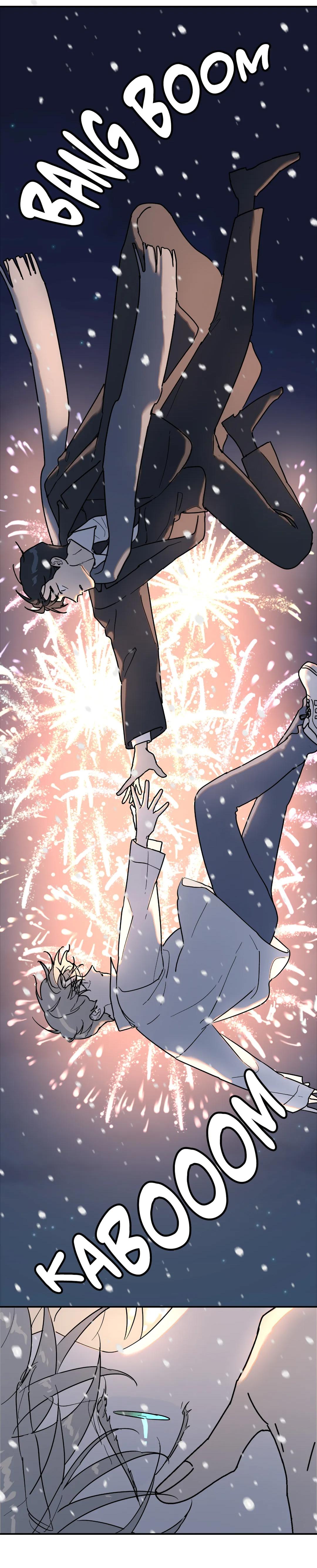 Read A Tree Without Roots chapter 26.1 image 33 on Lezhin