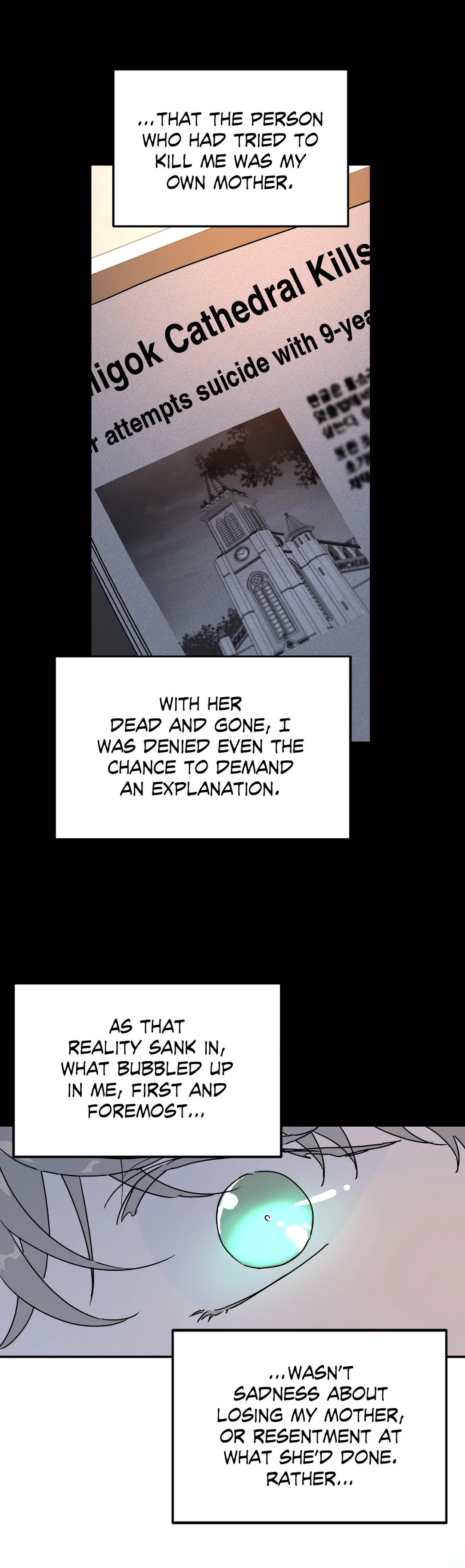 Read A Tree Without Roots chapter 26.1 image 6 on Lezhin