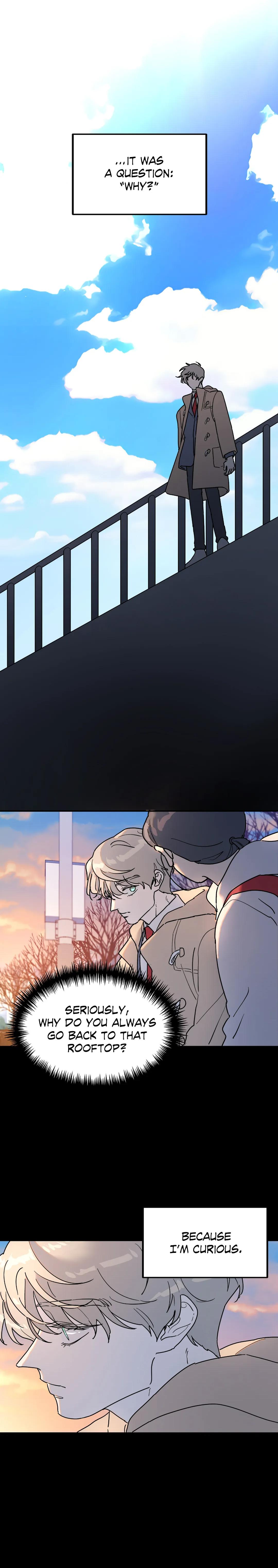 Read A Tree Without Roots chapter 26.1 image 7 on Lezhin