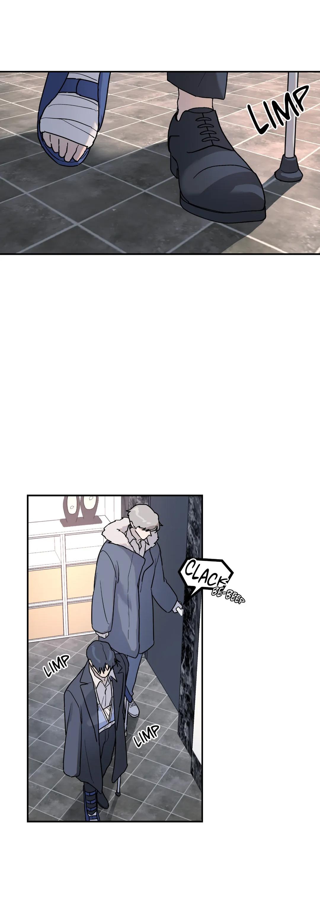Read A Tree Without Roots chapter 26.2 image 11 on Lezhin