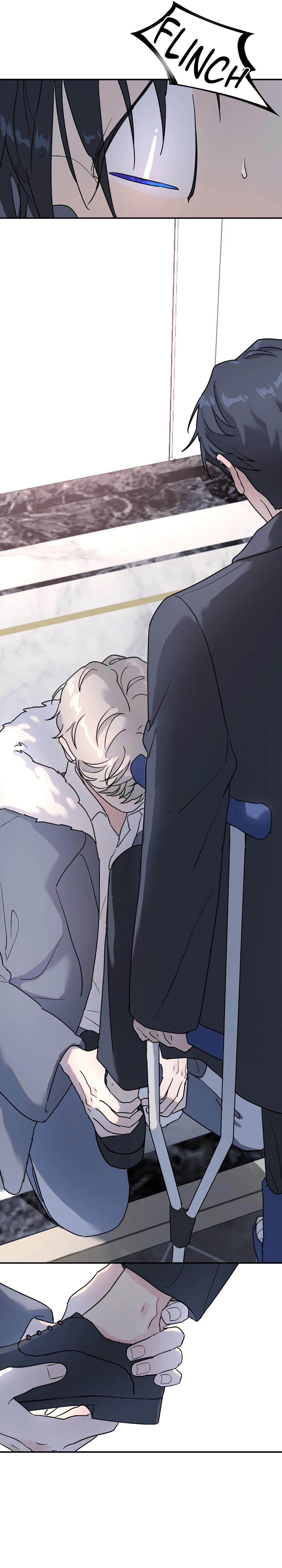 Read A Tree Without Roots chapter 26.2 image 13 on Lezhin