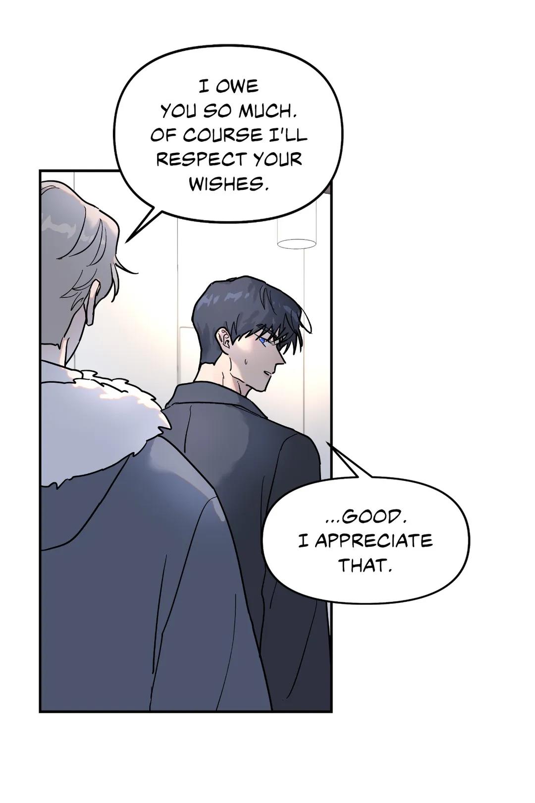 Read A Tree Without Roots chapter 26.2 image 17 on Lezhin