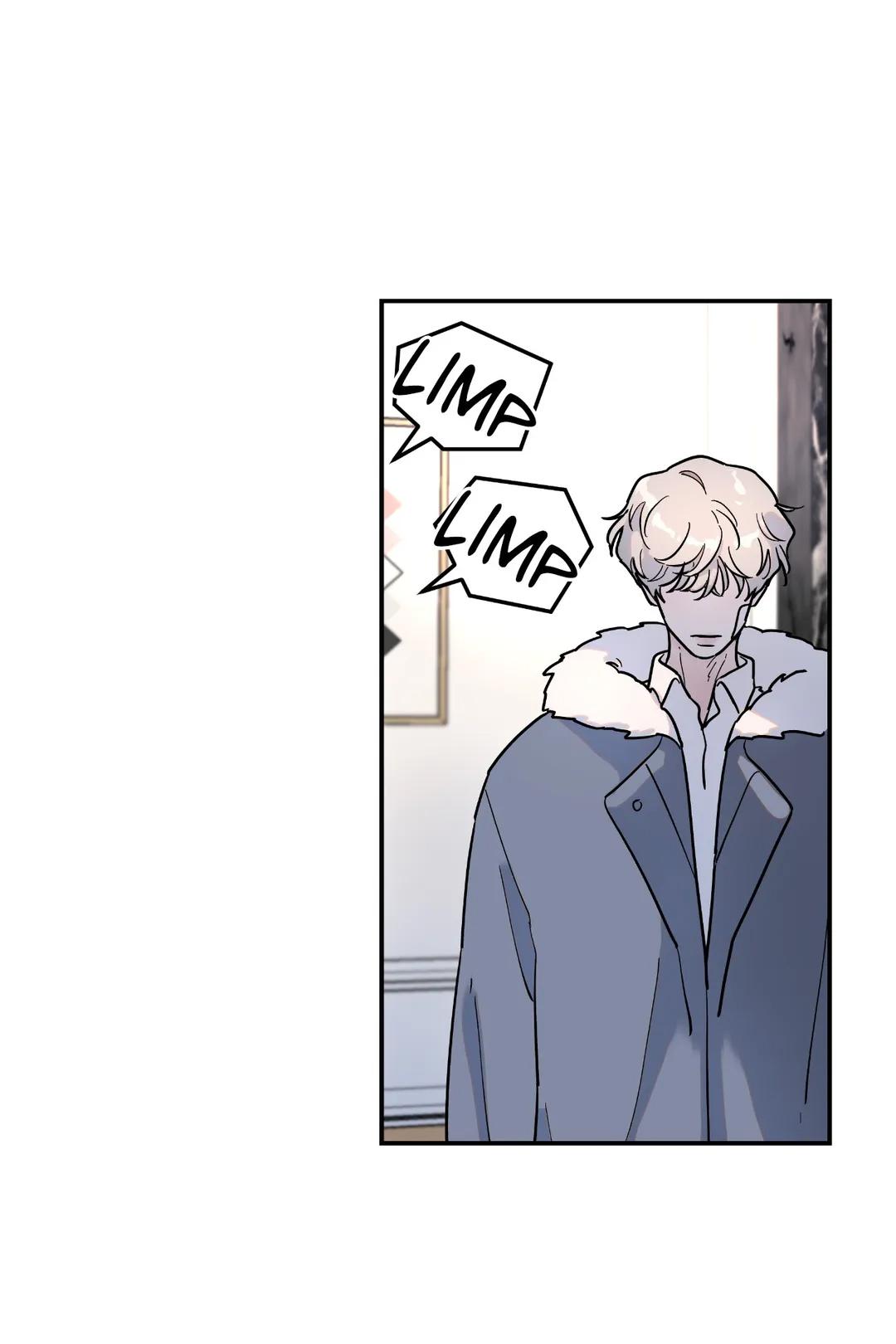 Read A Tree Without Roots chapter 26.2 image 18 on Lezhin