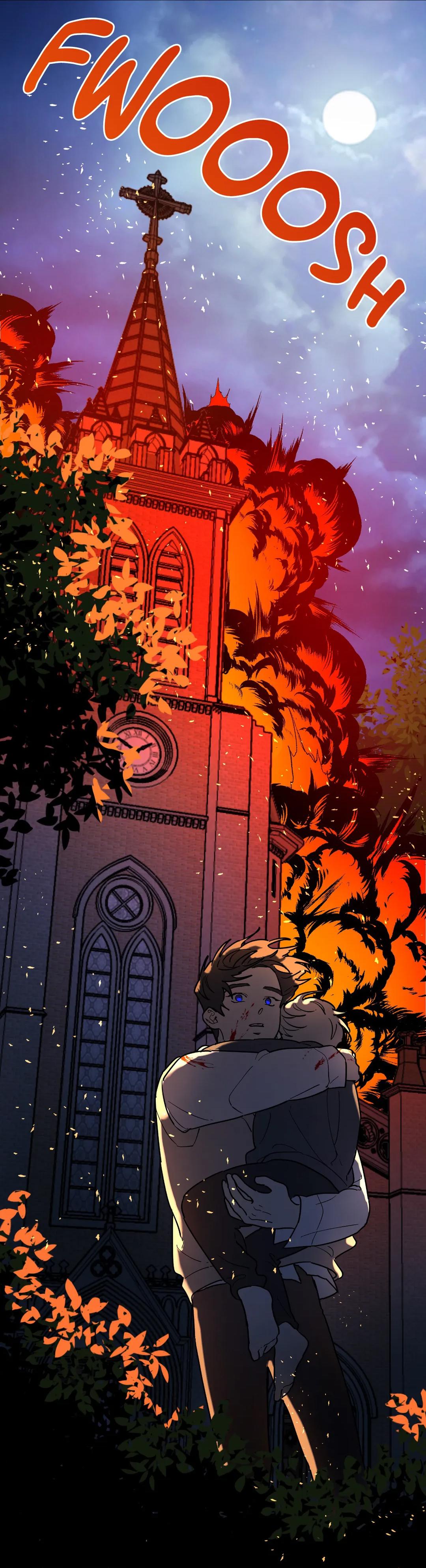 Read A Tree Without Roots chapter 26.2 image 2 on Lezhin