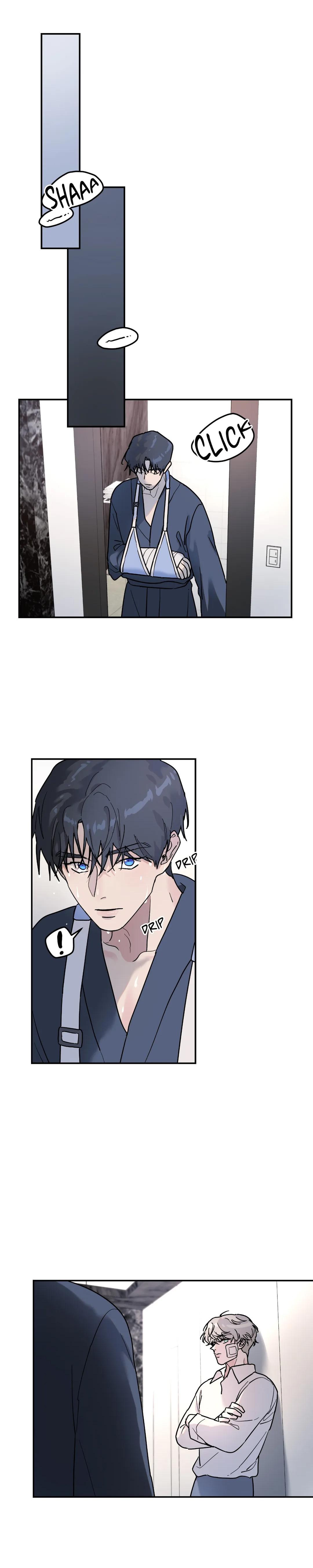 Read A Tree Without Roots chapter 26.2 image 21 on Lezhin