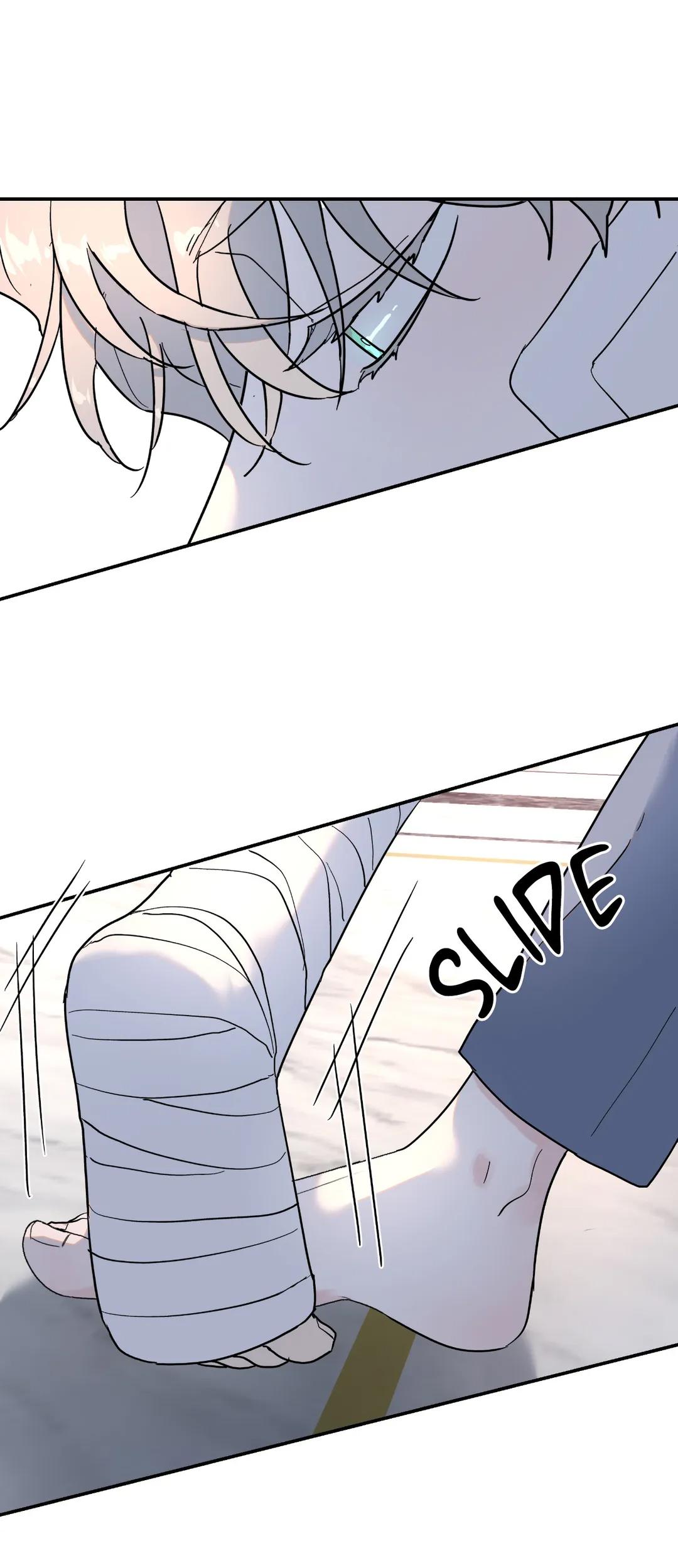 Read A Tree Without Roots chapter 26.2 image 23 on Lezhin