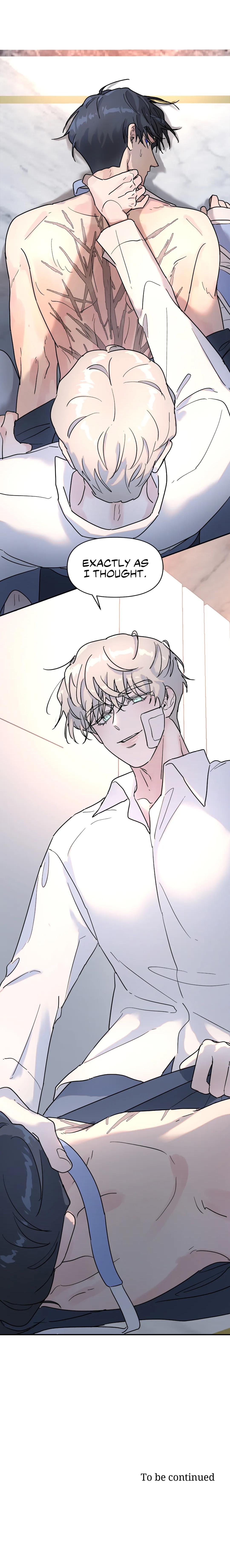 Read A Tree Without Roots chapter 26.2 image 26 on Lezhin