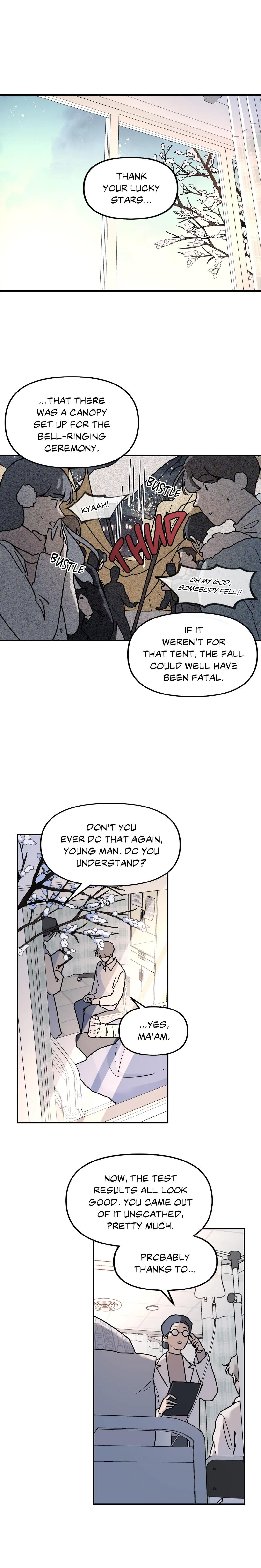 Read A Tree Without Roots chapter 26.2 image 5 on Lezhin