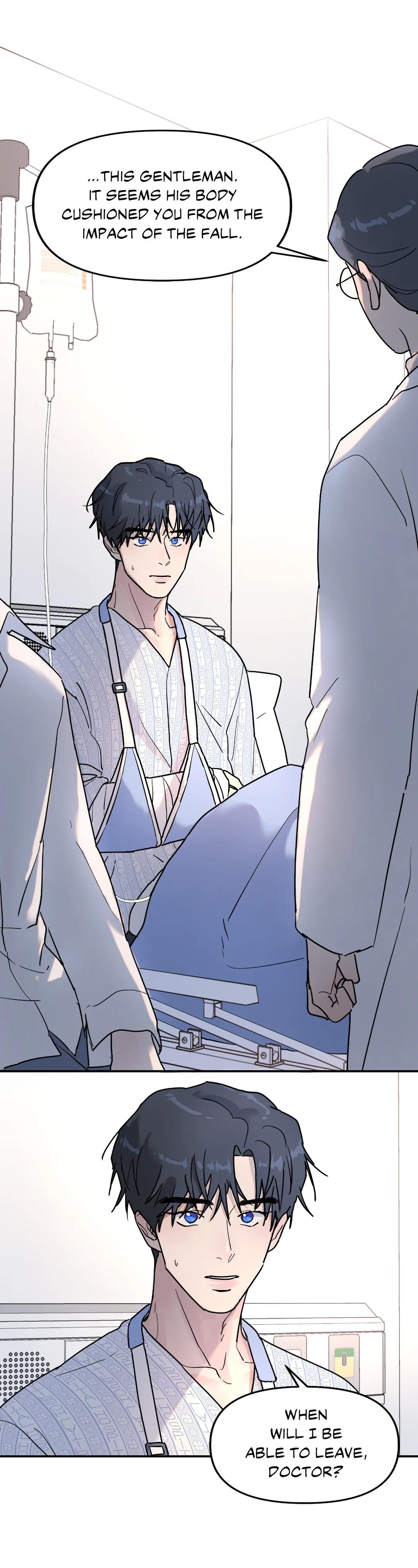 Read A Tree Without Roots chapter 26.2 image 6 on Lezhin