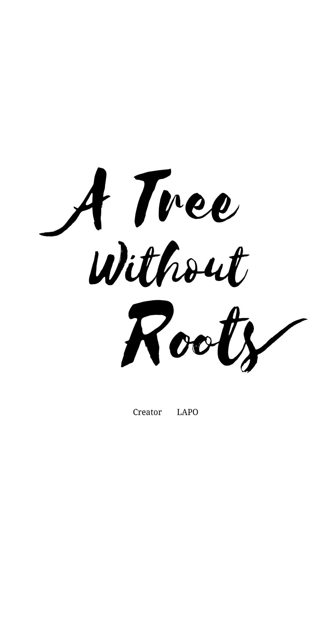 Read A Tree Without Roots chapter 26.3 image 1 on Lezhin