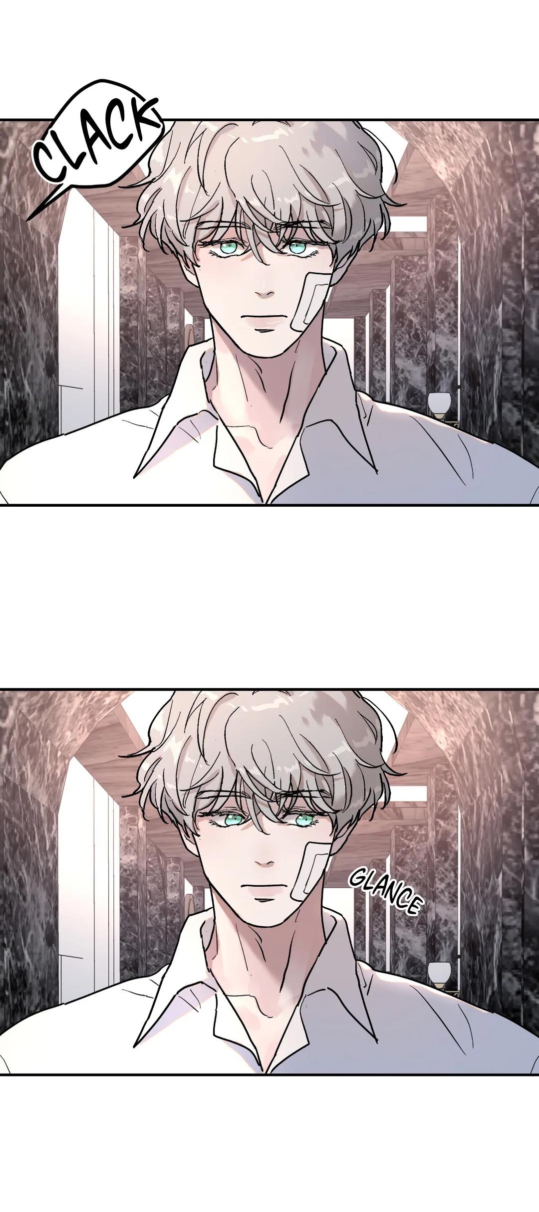 Read A Tree Without Roots chapter 26.3 image 16 on Lezhin