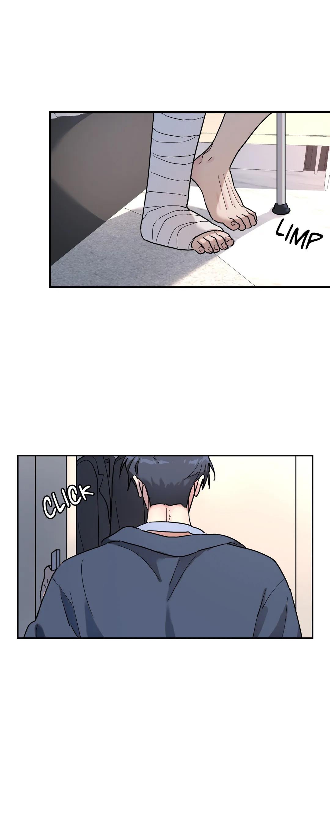 Read A Tree Without Roots chapter 26.3 image 19 on Lezhin