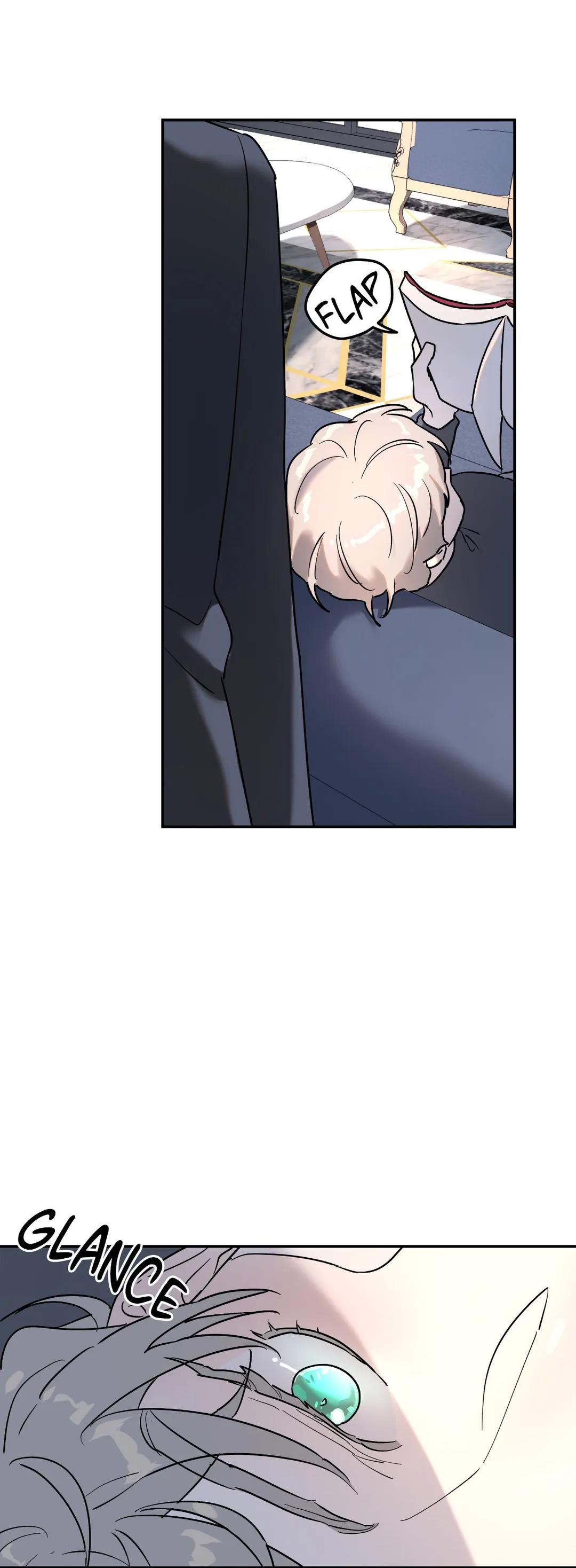 Read A Tree Without Roots chapter 26.3 image 27 on Lezhin
