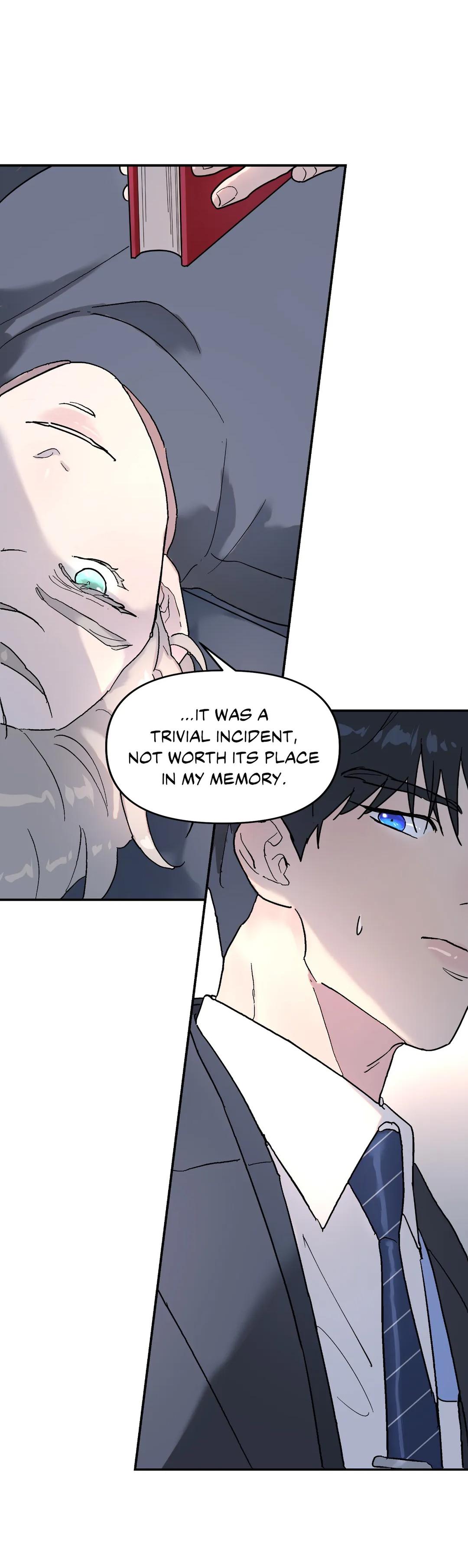 Read A Tree Without Roots chapter 26.3 image 30 on Lezhin
