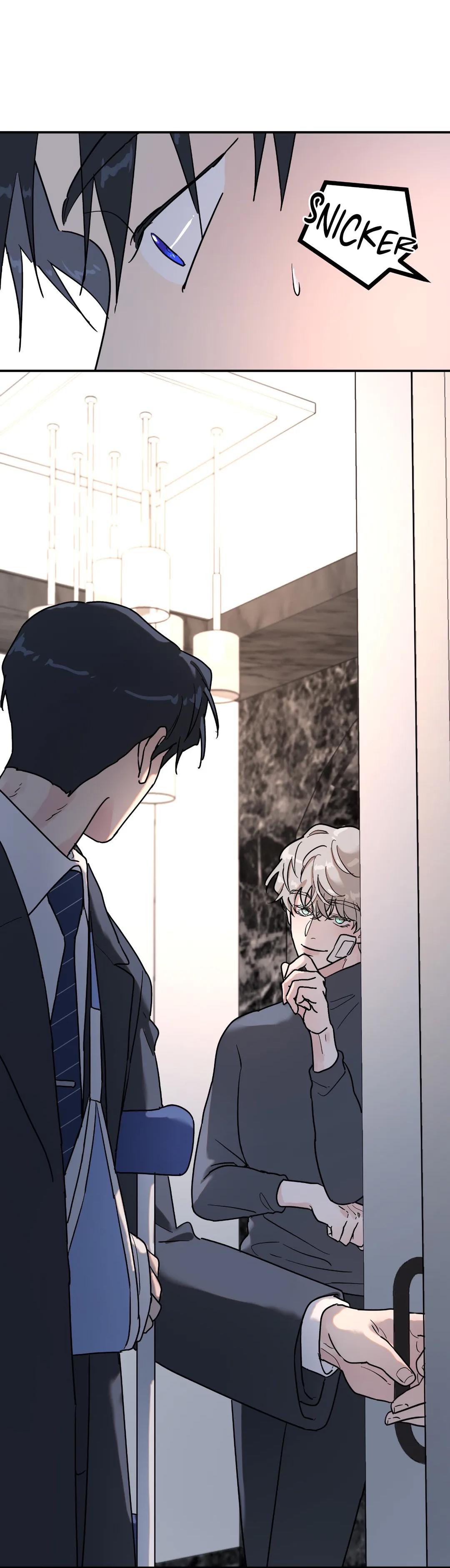 Read A Tree Without Roots chapter 26.3 image 33 on Lezhin