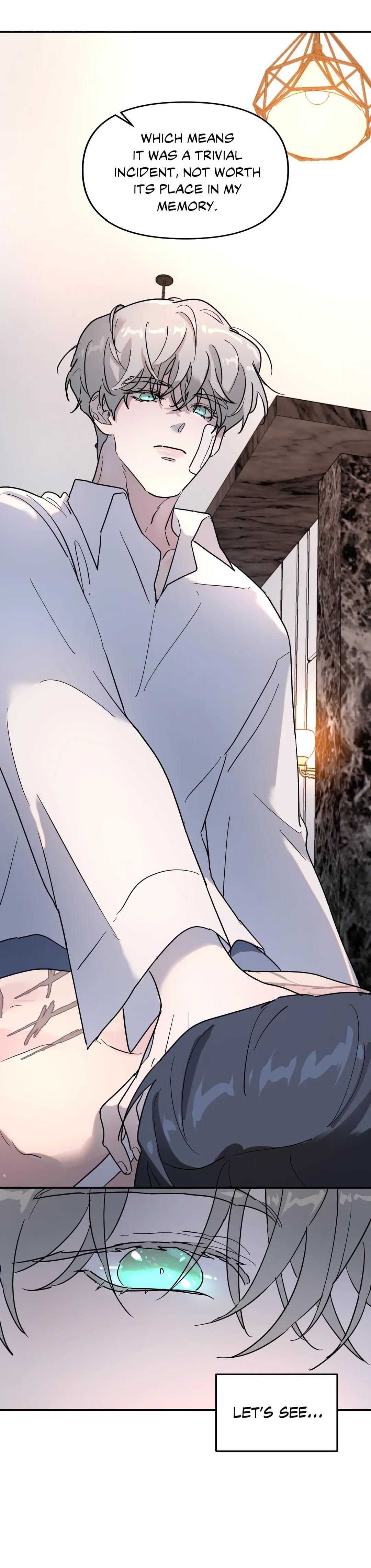 Read A Tree Without Roots chapter 26.3 image 7 on Lezhin