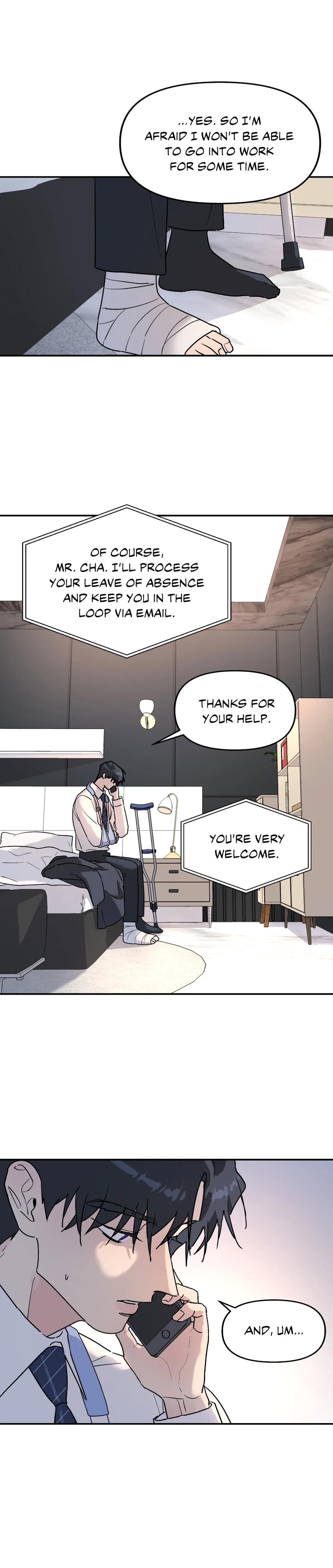 Read A Tree Without Roots chapter 26.4 image 1 on Lezhin