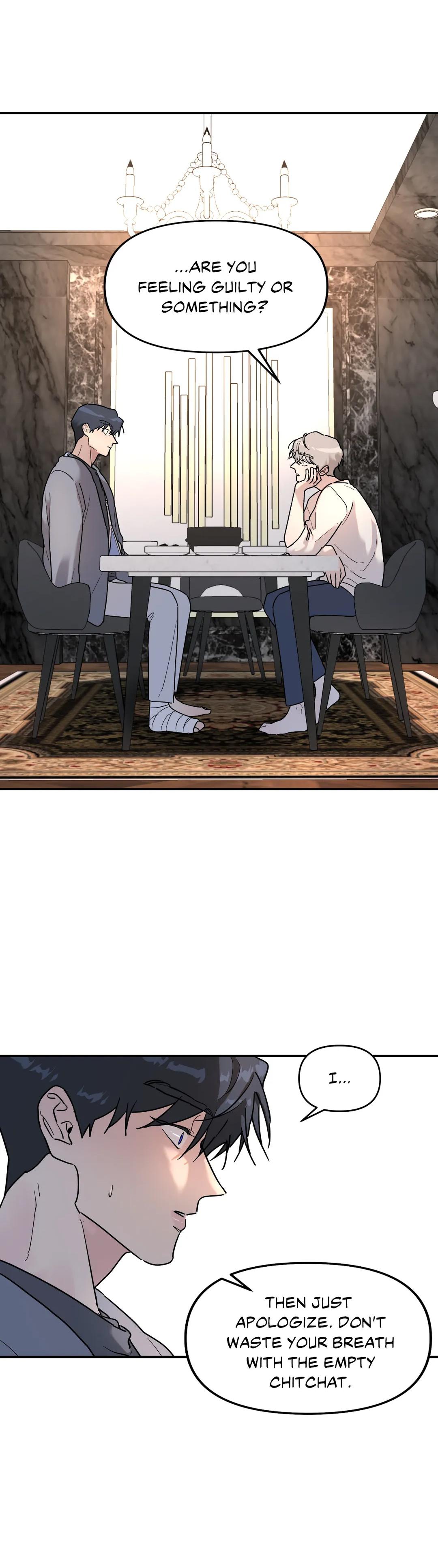 Read A Tree Without Roots chapter 26.4 image 10 on Lezhin