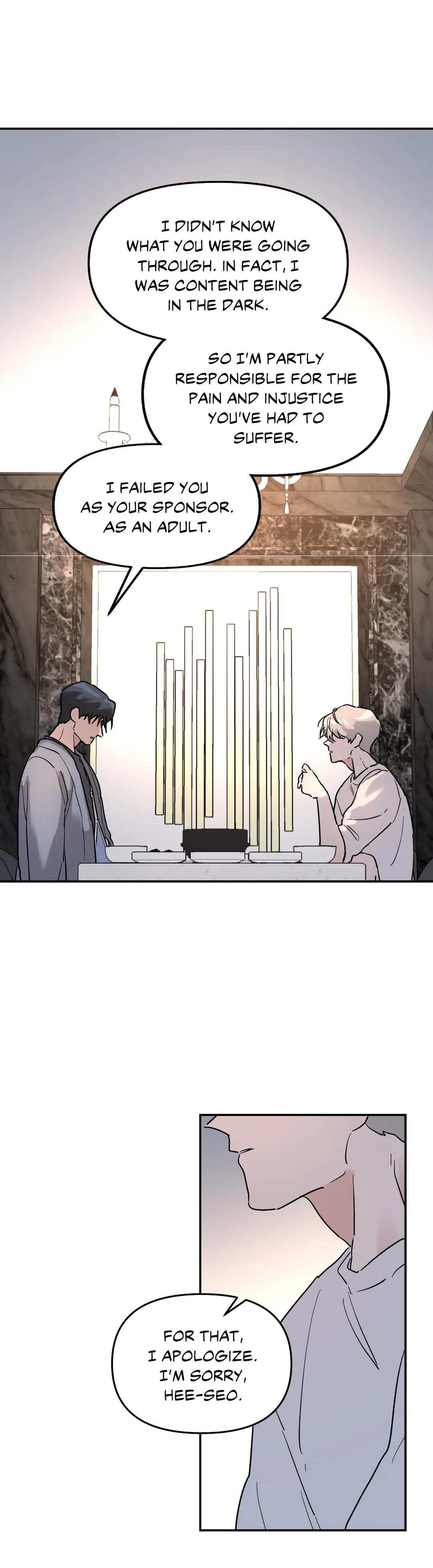 Read A Tree Without Roots chapter 26.4 image 12 on Lezhin
