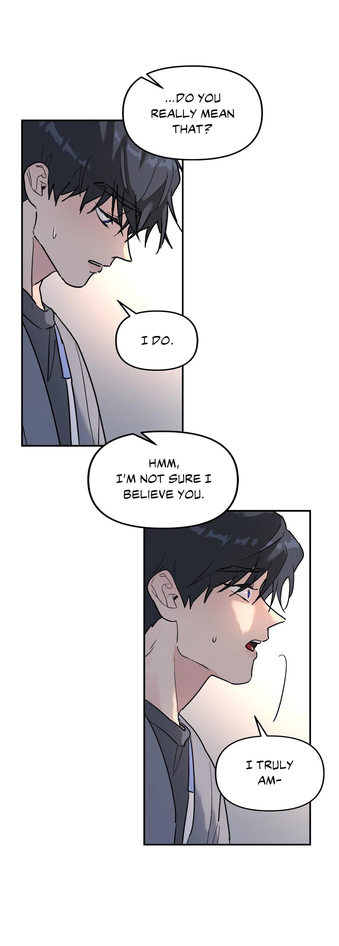 Read A Tree Without Roots chapter 26.4 image 13 on Lezhin