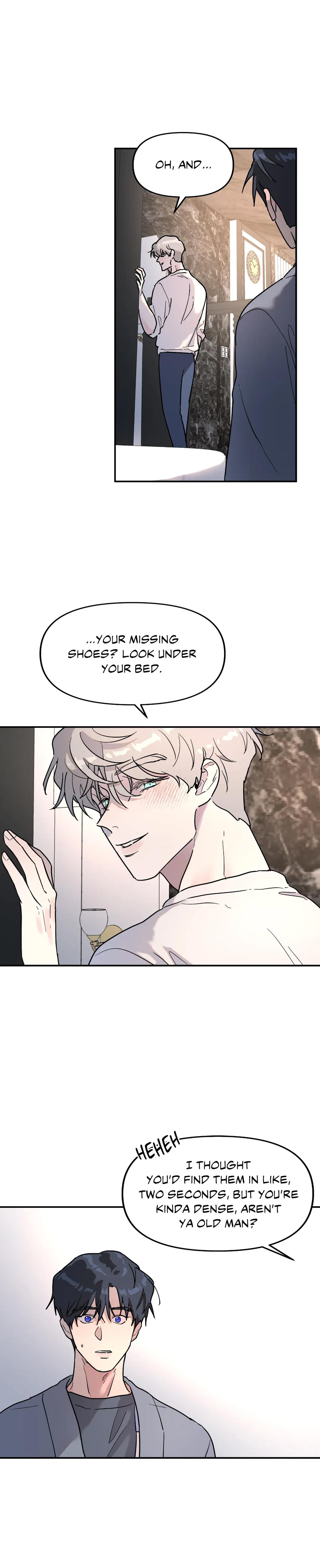 Read A Tree Without Roots chapter 26.4 image 15 on Lezhin
