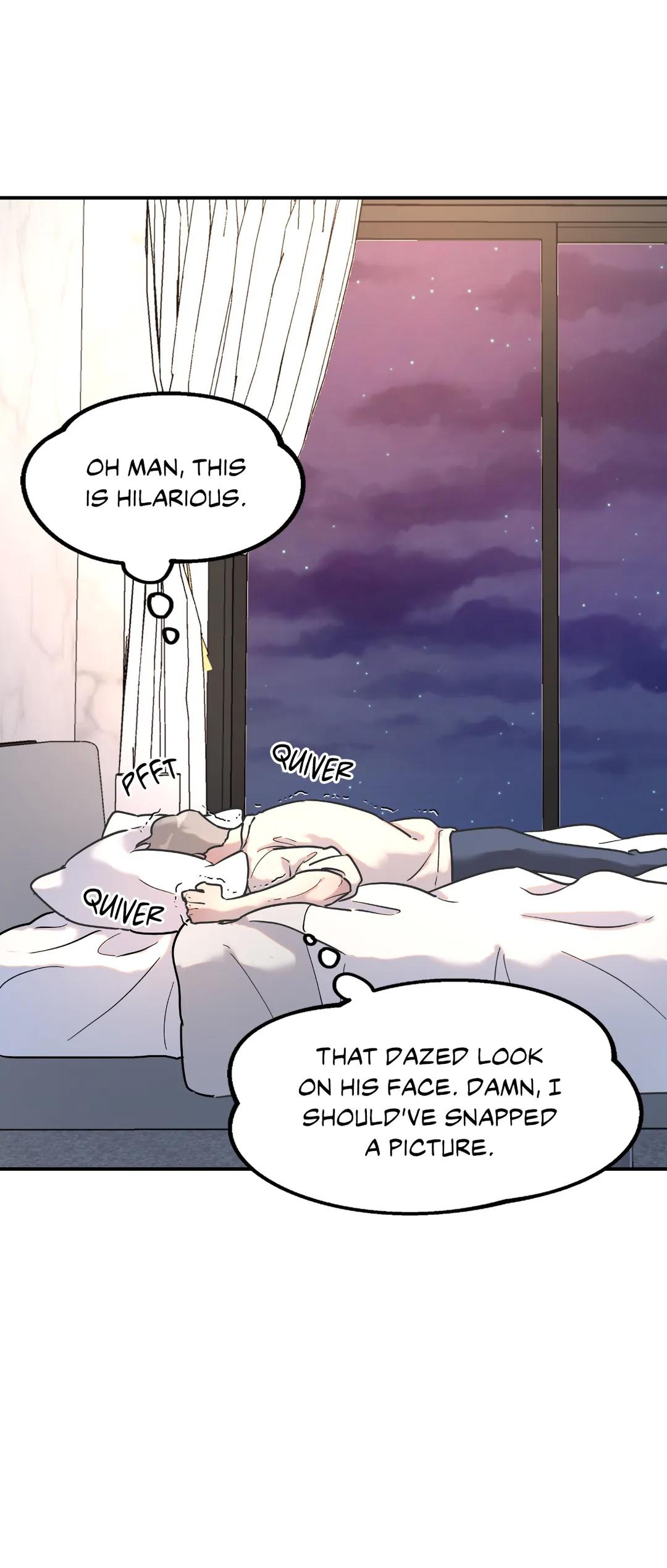 Read A Tree Without Roots chapter 26.4 image 17 on Lezhin