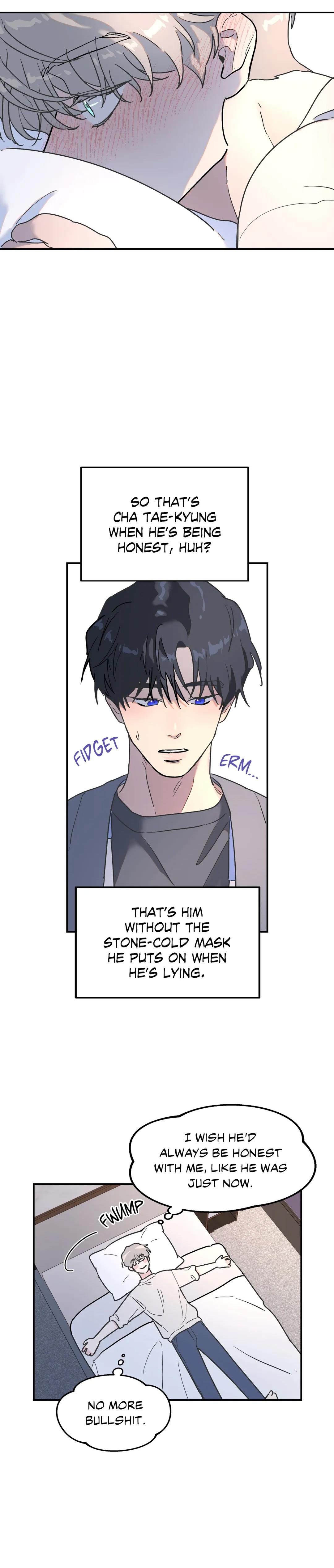 Read A Tree Without Roots chapter 26.4 image 18 on Lezhin