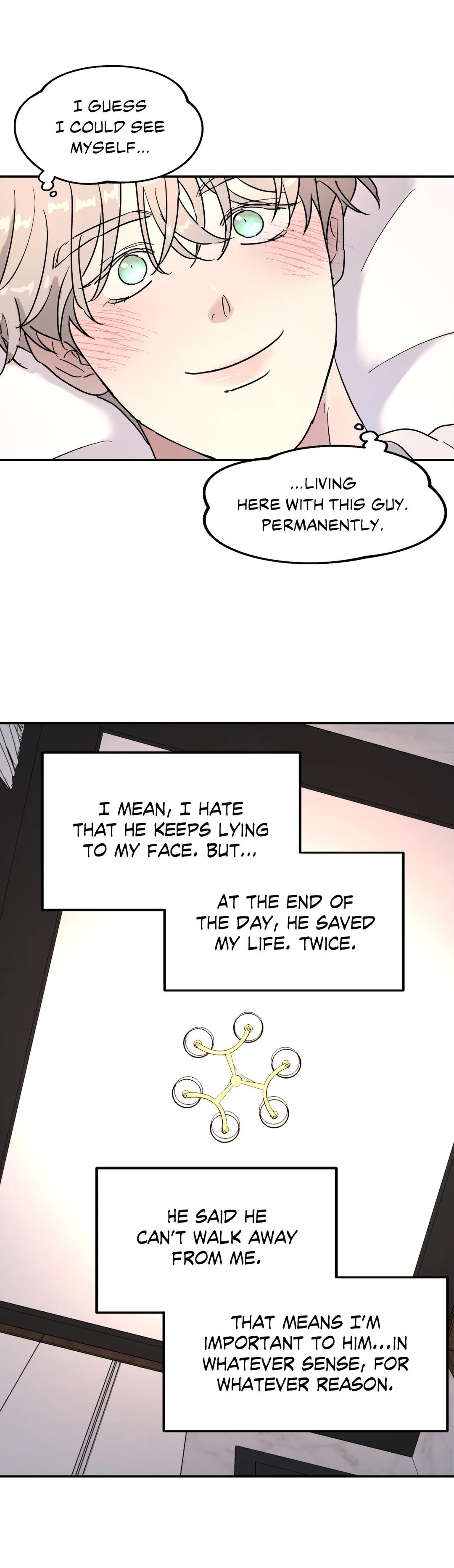 Read A Tree Without Roots chapter 26.4 image 19 on Lezhin