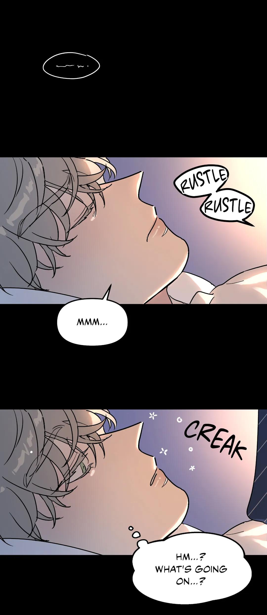 Read A Tree Without Roots chapter 26.4 image 21 on Lezhin