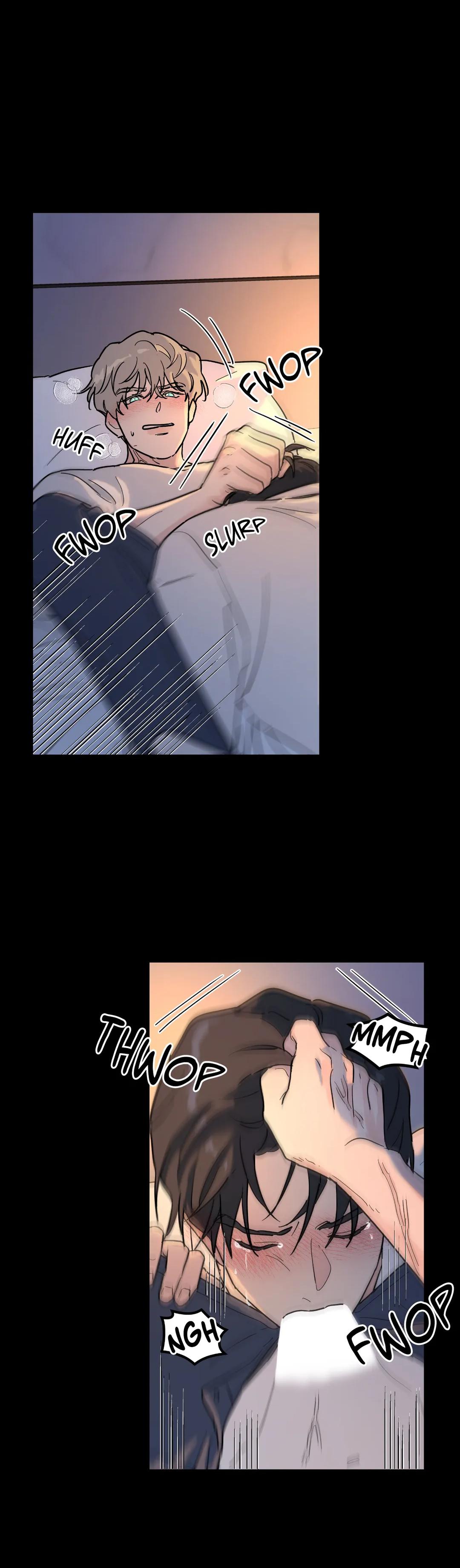 Read A Tree Without Roots chapter 26.4 image 25 on Lezhin