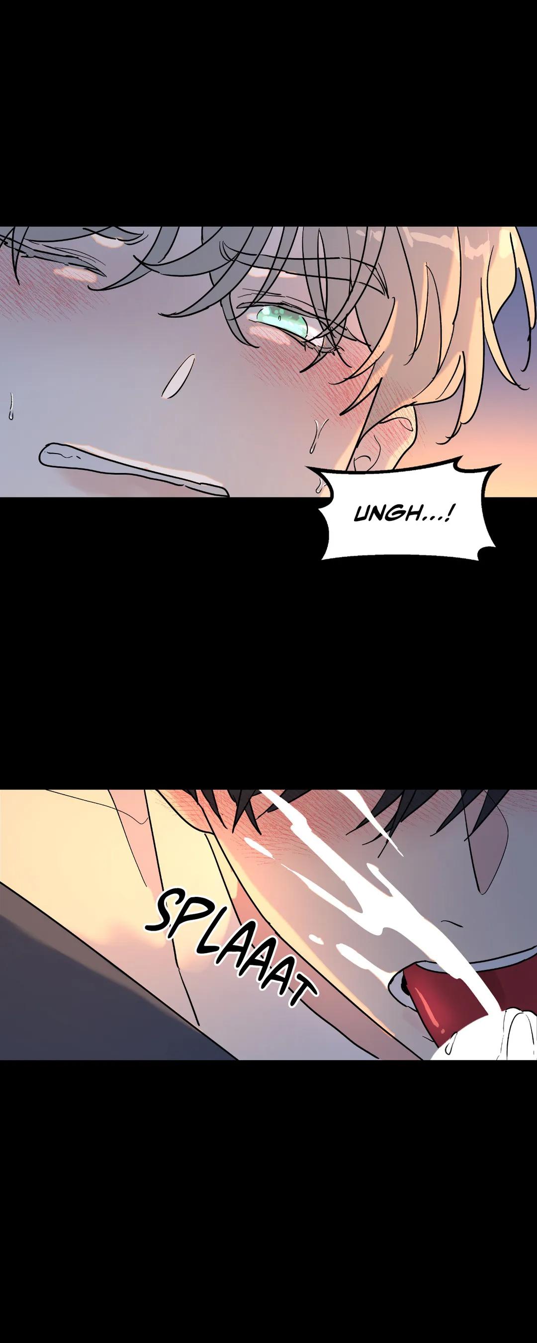 Read A Tree Without Roots chapter 26.4 image 26 on Lezhin