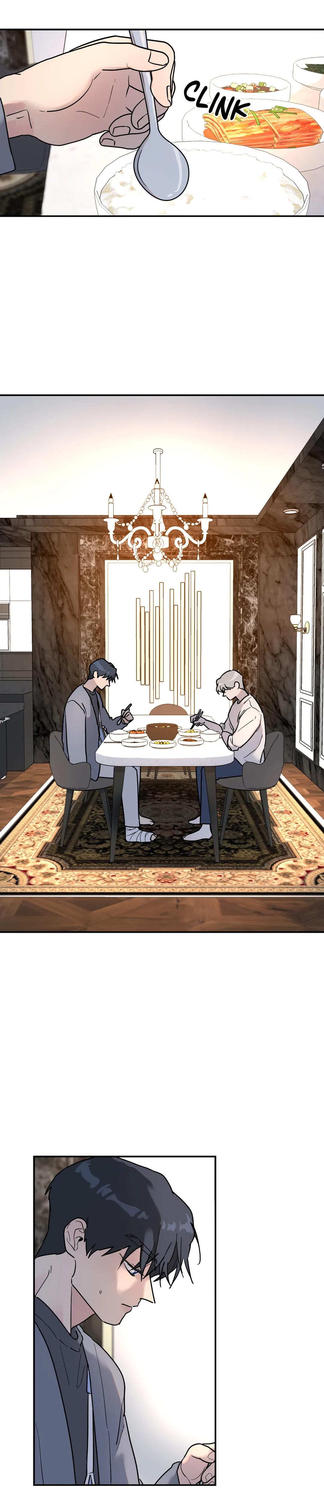 Read A Tree Without Roots chapter 26.4 image 6 on Lezhin