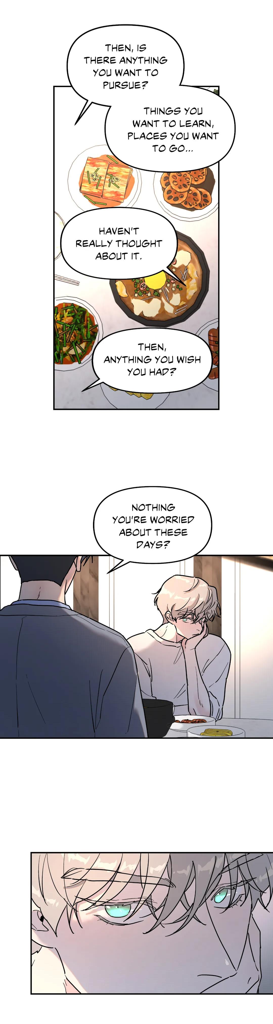Read A Tree Without Roots chapter 26.4 image 8 on Lezhin