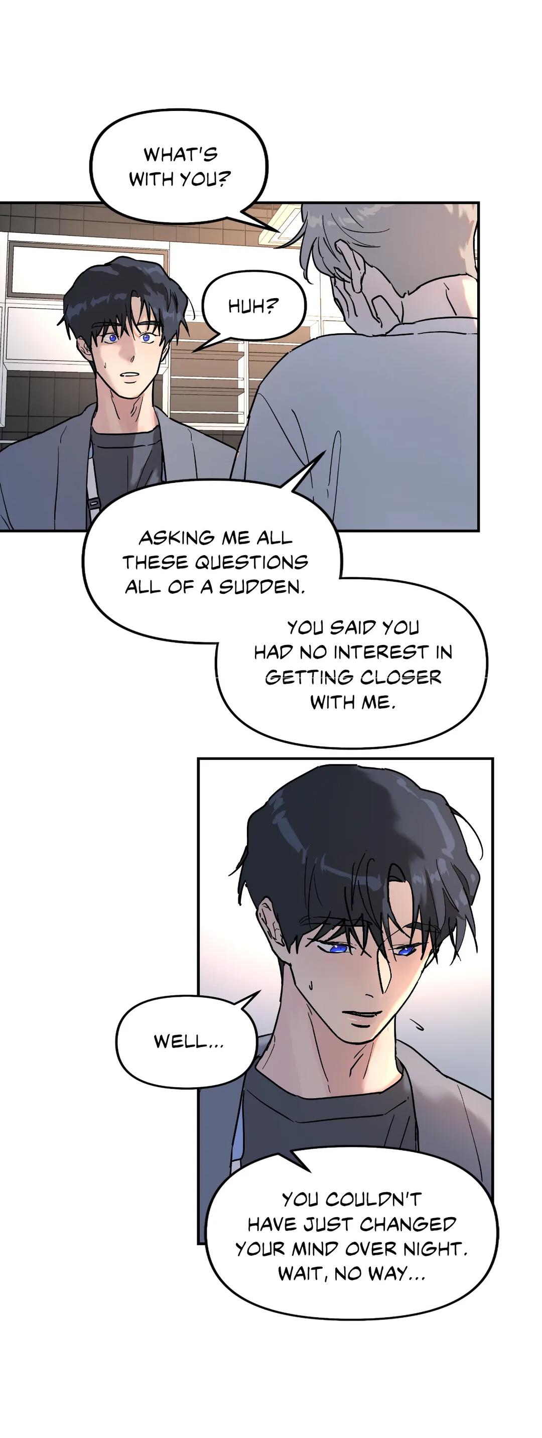 Read A Tree Without Roots chapter 26.4 image 9 on Lezhin