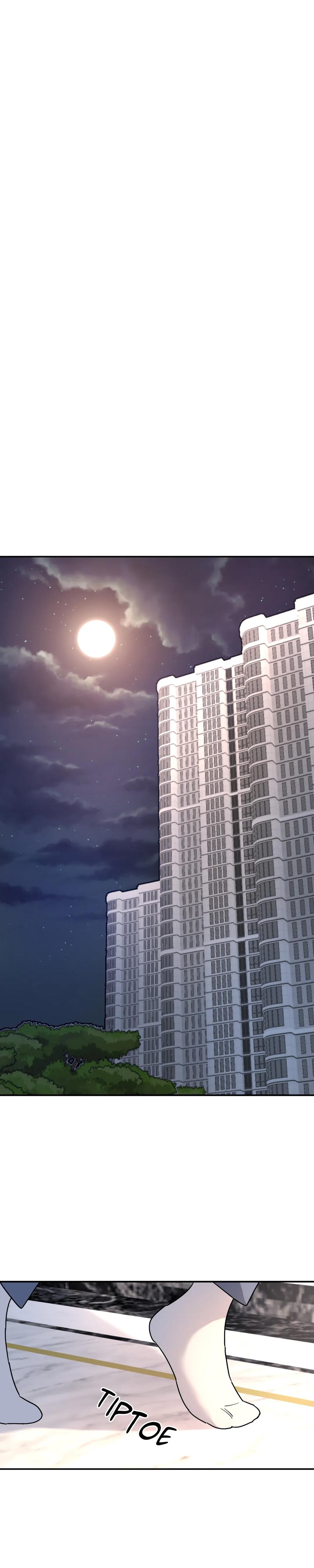 Read A Tree Without Roots chapter 26.5 image 14 on Lezhin