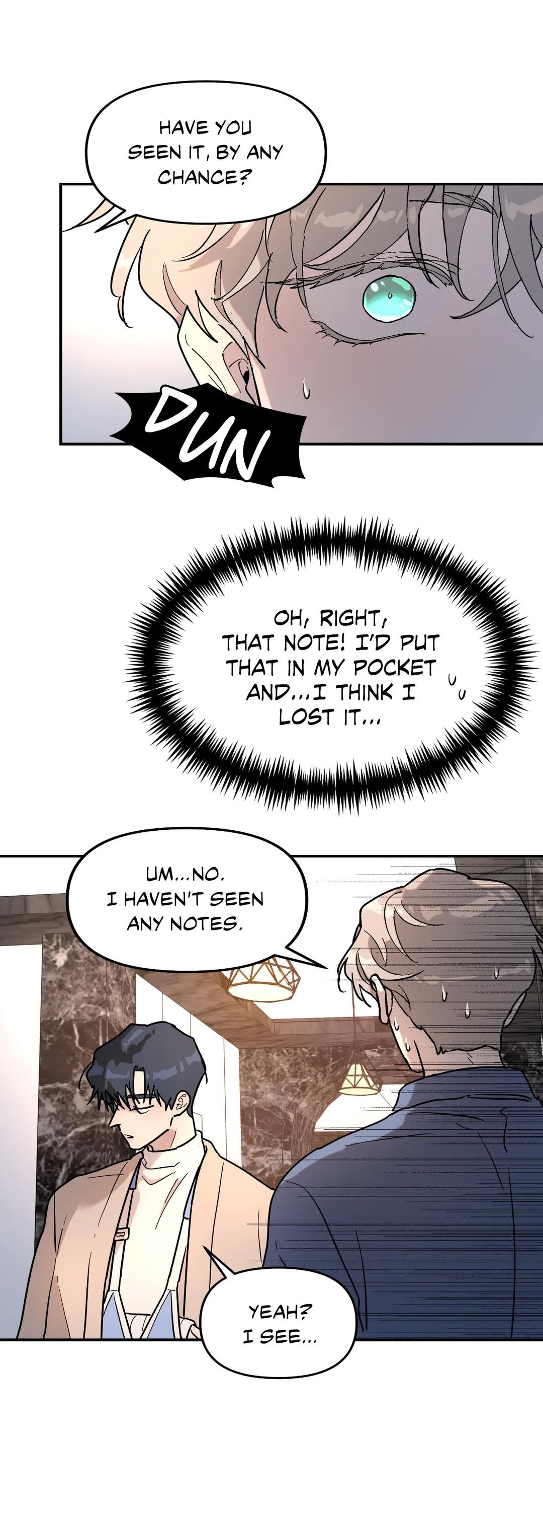 Read A Tree Without Roots chapter 26.5 image 17 on Lezhin