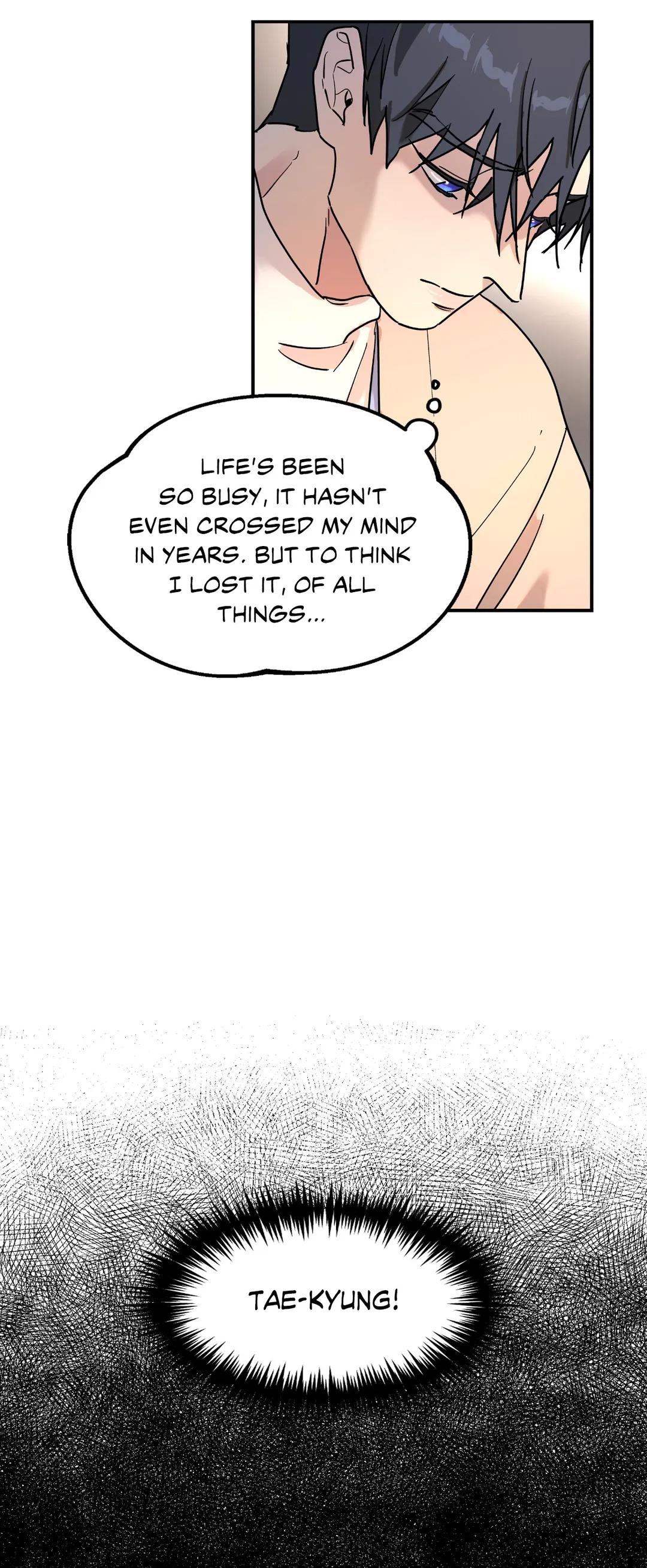 Read A Tree Without Roots chapter 26.5 image 2 on Lezhin