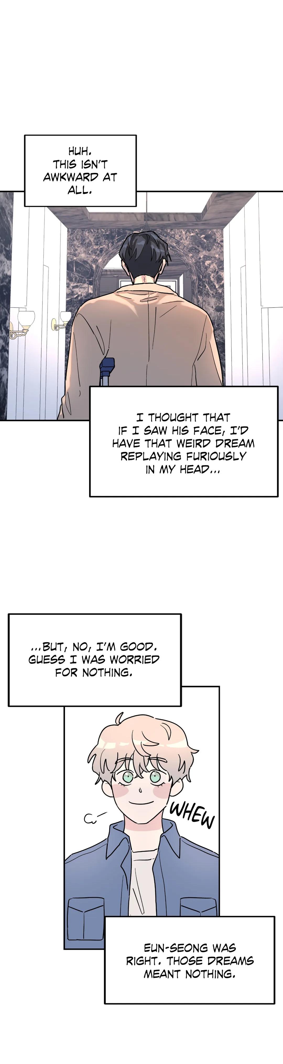 Read A Tree Without Roots chapter 26.5 image 20 on Lezhin