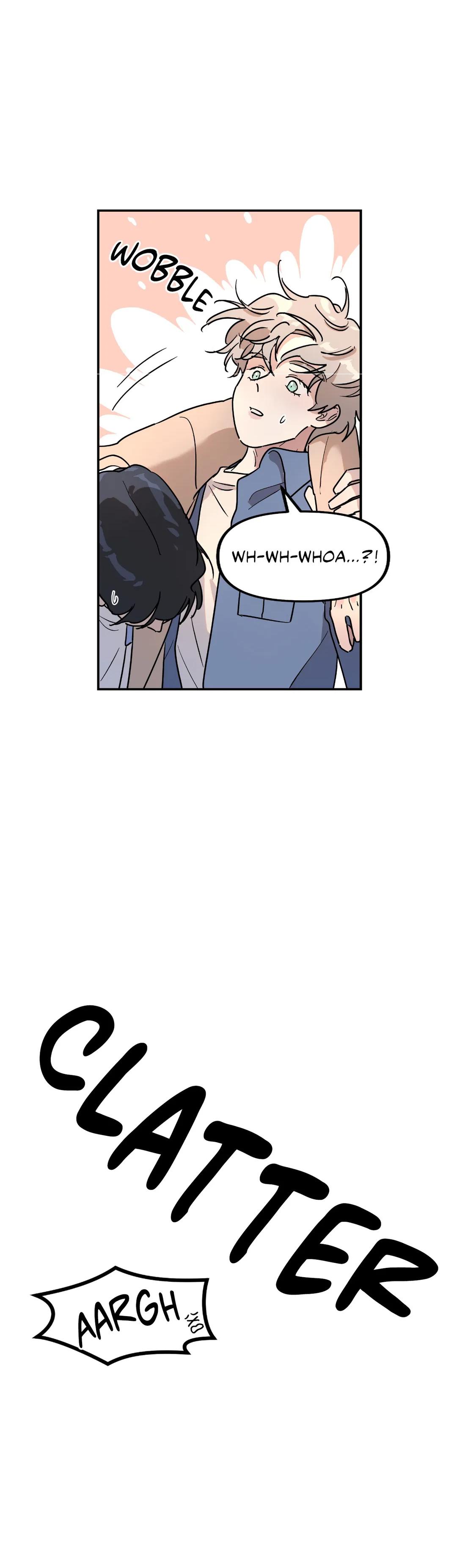 Read A Tree Without Roots chapter 26.5 image 23 on Lezhin