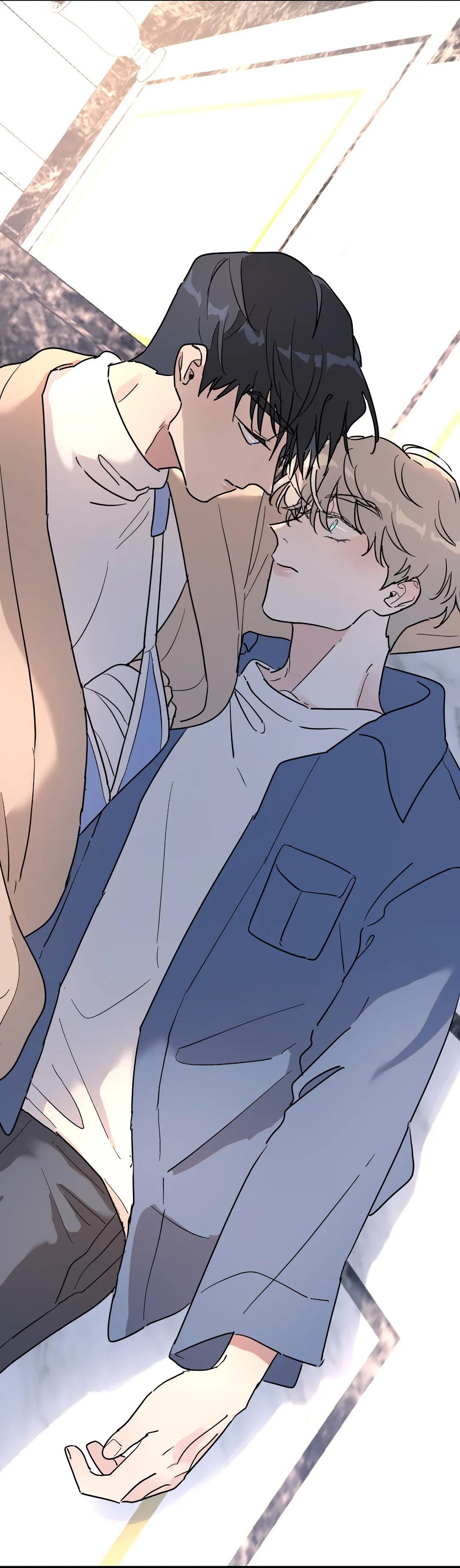 Read A Tree Without Roots chapter 26.5 image 25 on Lezhin