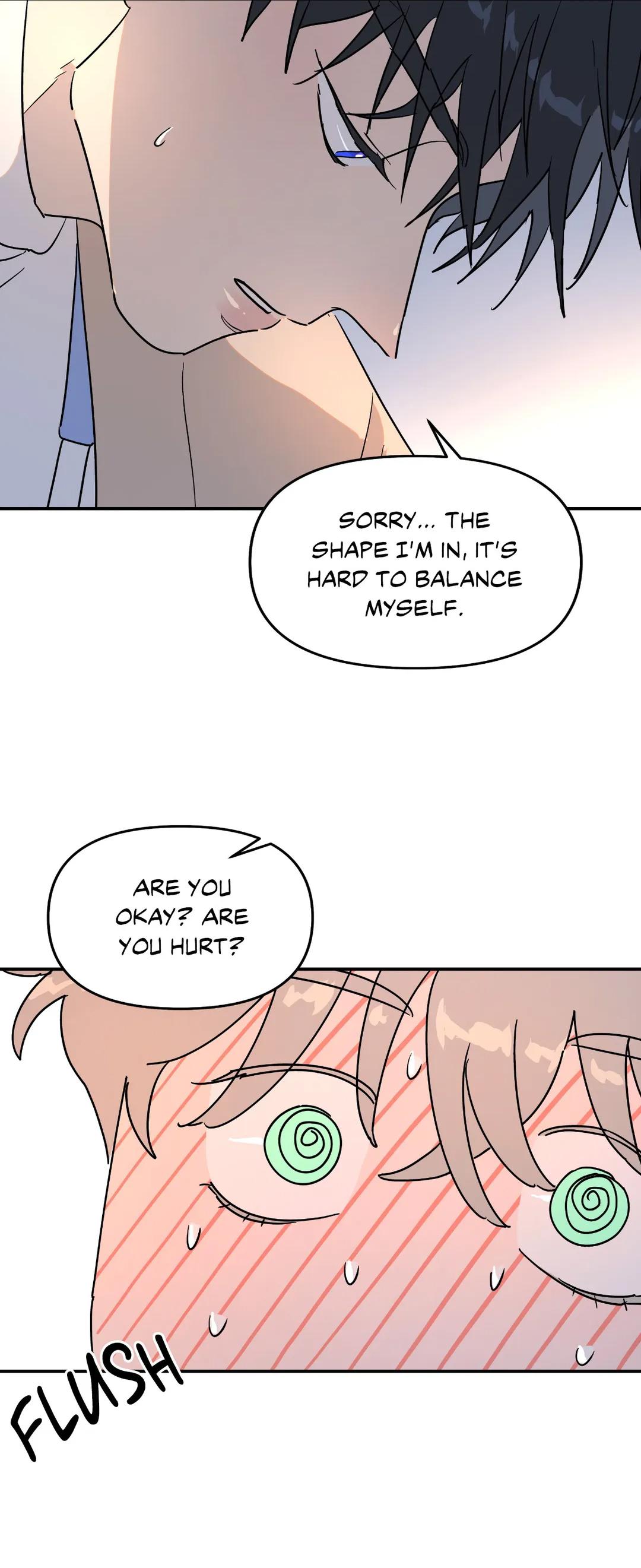 Read A Tree Without Roots chapter 26.5 image 26 on Lezhin