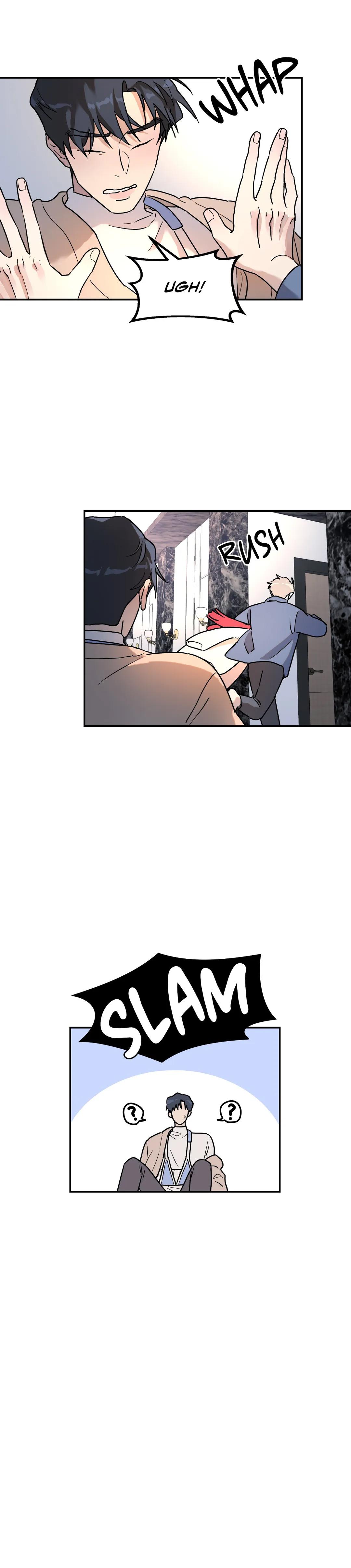 Read A Tree Without Roots chapter 26.5 image 27 on Lezhin