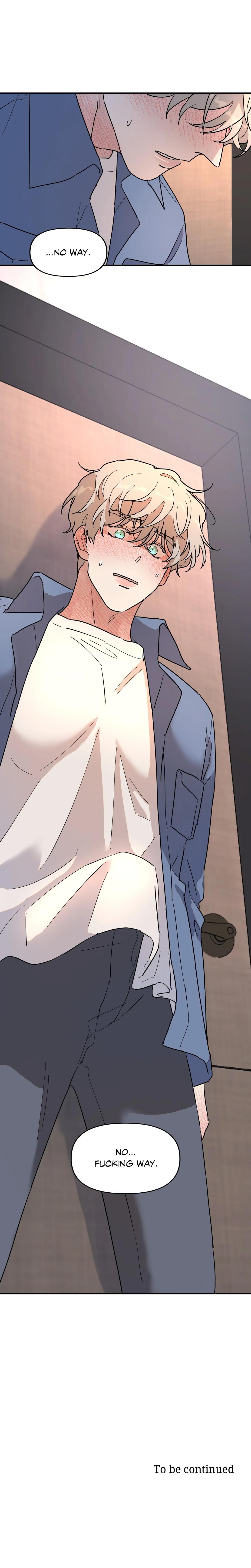 Read A Tree Without Roots chapter 26.5 image 29 on Lezhin