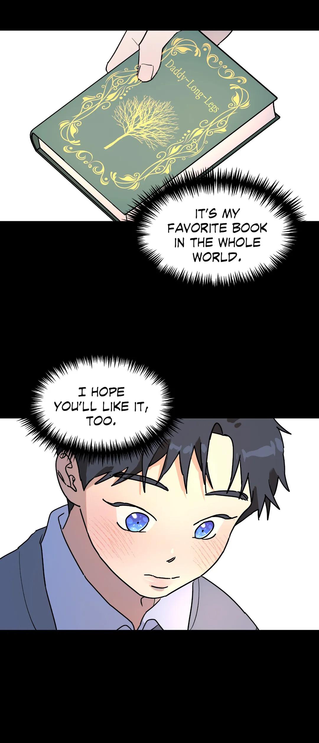 Read A Tree Without Roots chapter 26.5 image 4 on Lezhin