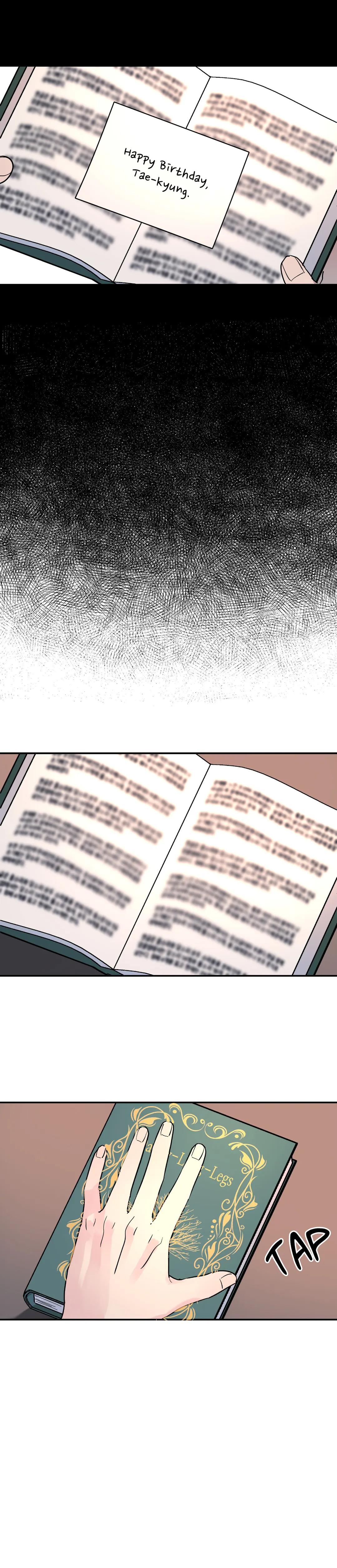 Read A Tree Without Roots chapter 26.5 image 5 on Lezhin