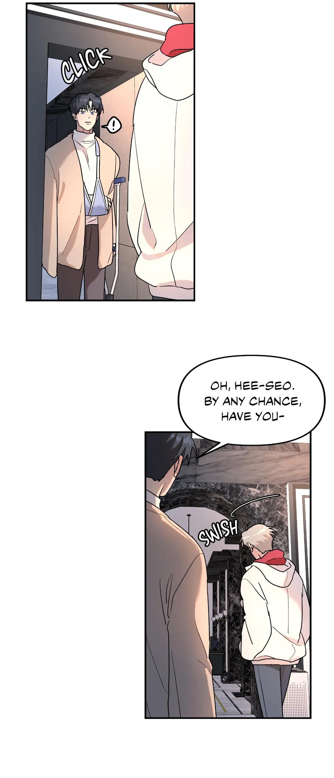 Read A Tree Without Roots chapter 26.5 image 6 on Lezhin