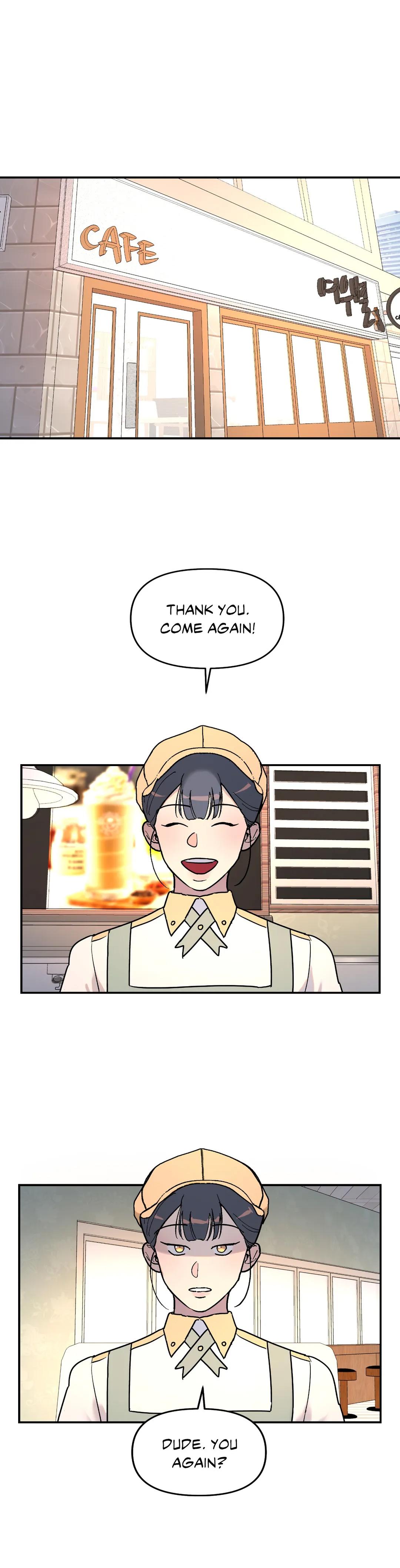 Read A Tree Without Roots chapter 26.5 image 8 on Lezhin