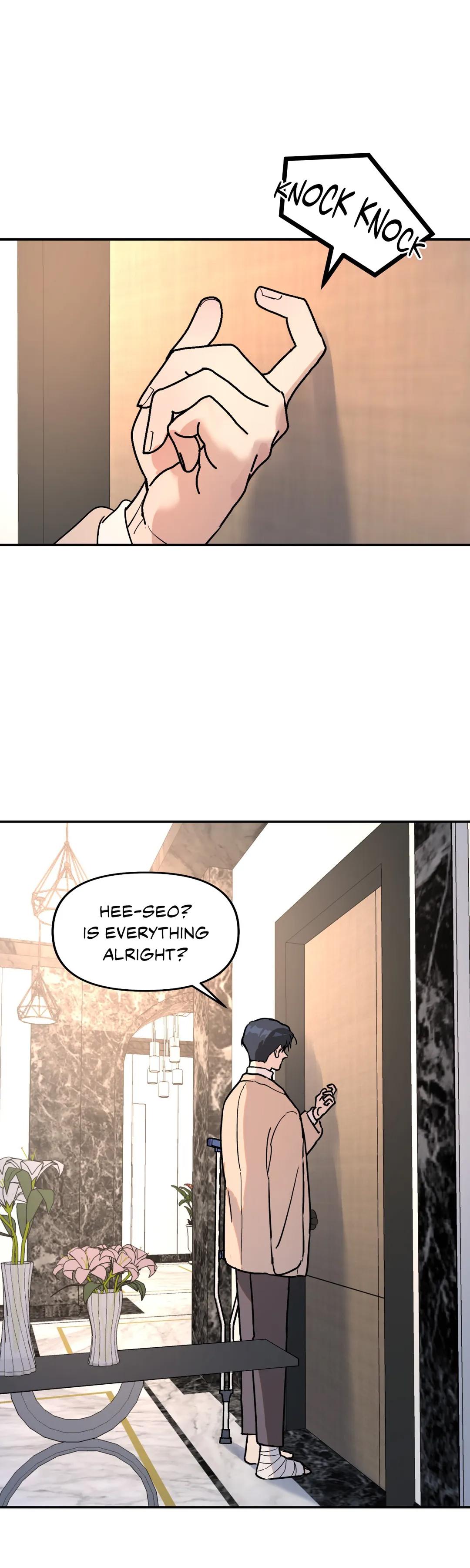 Read A Tree Without Roots chapter 26.6 image 1 on Lezhin