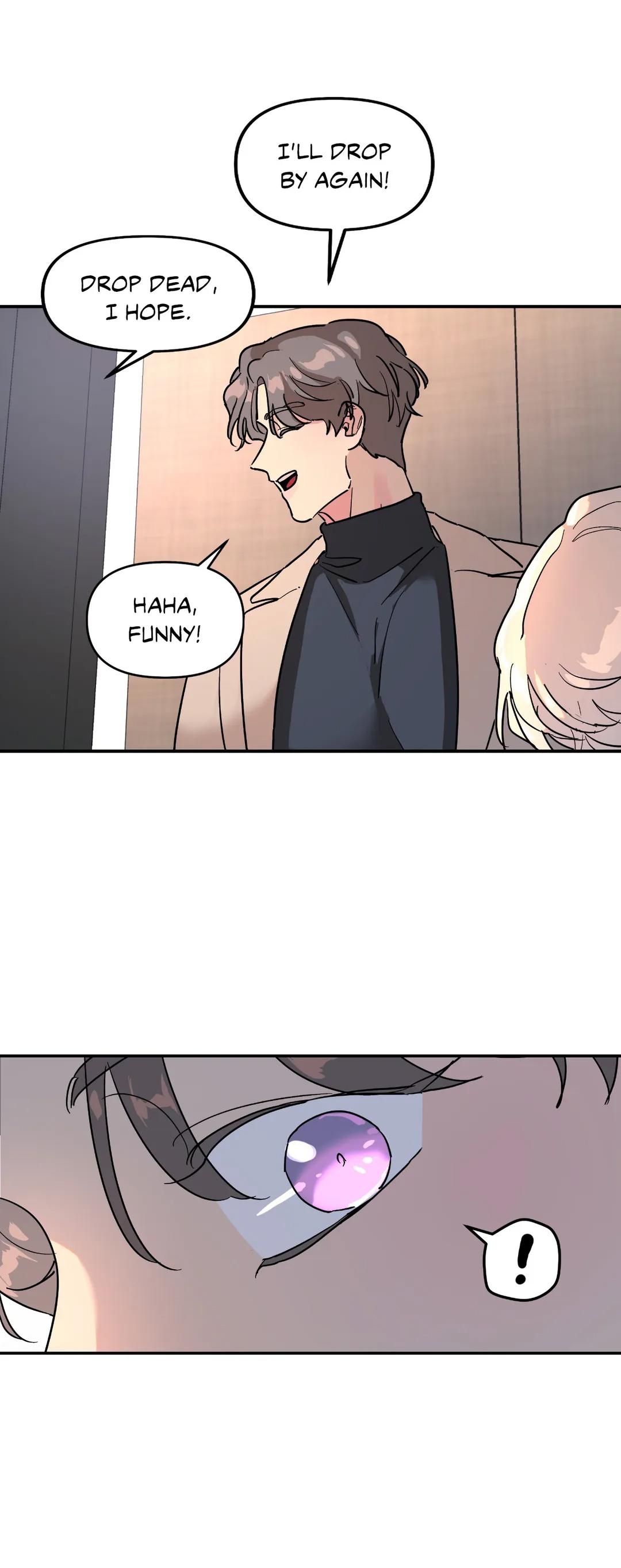 Read A Tree Without Roots chapter 26.6 image 18 on Lezhin