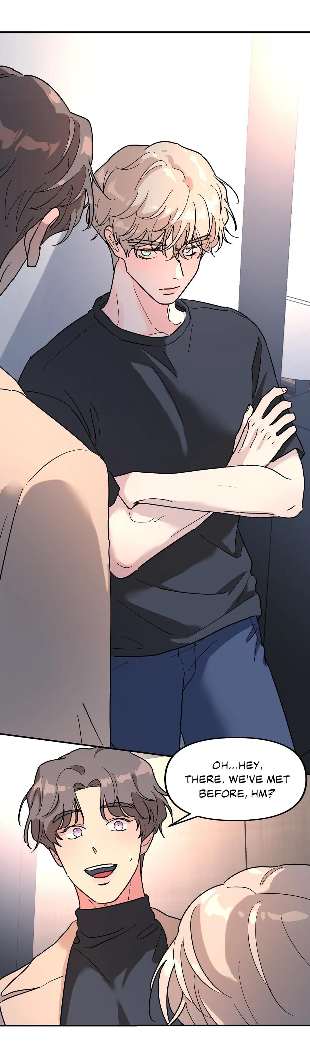 Read A Tree Without Roots chapter 26.6 image 19 on Lezhin